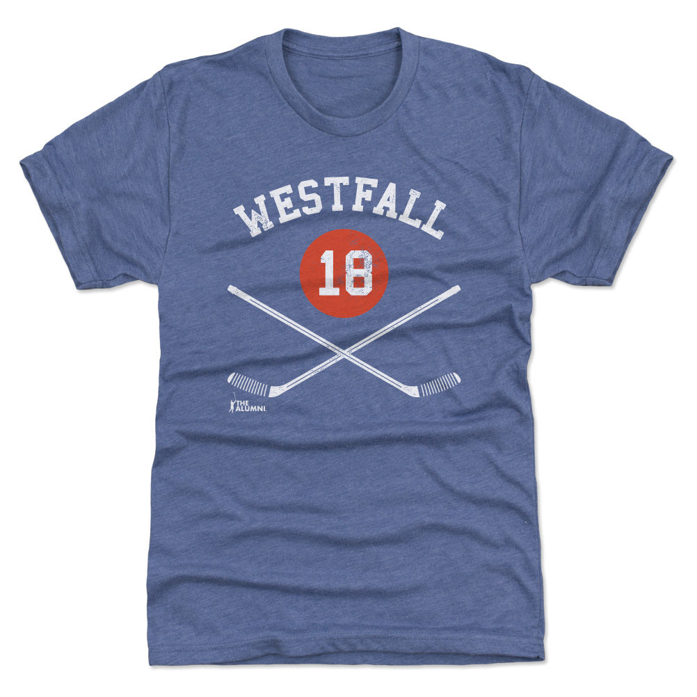 Ed Westfall Men&#39;s Premium T-Shirt | 500 LEVEL