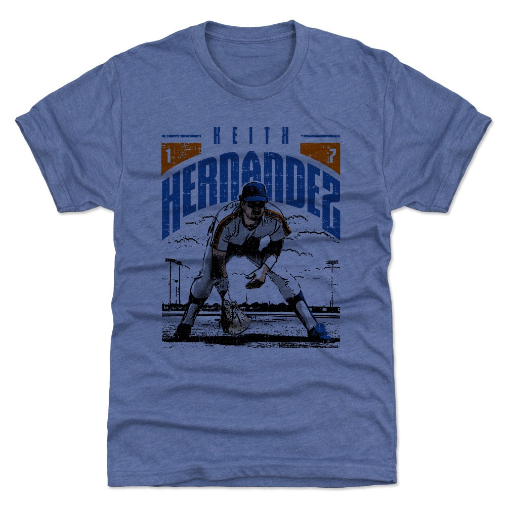Keith Hernandez Men's Premium T-Shirt | 500 LEVEL