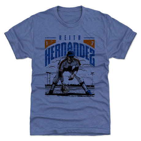 Keith Hernandez Men's Premium T-Shirt | 500 LEVEL