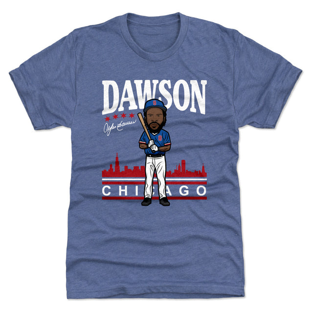 Andre Dawson Men's Premium T-Shirt | 500 LEVEL