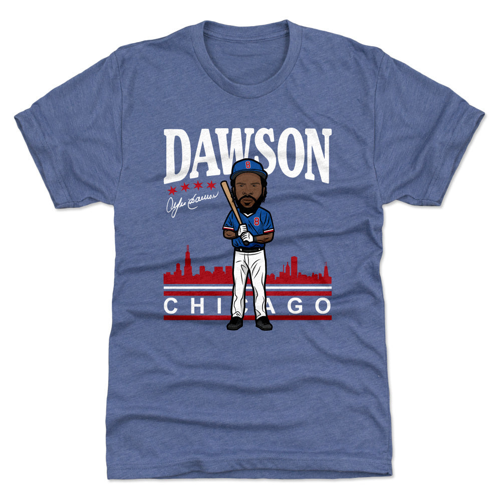 Andre Dawson Men&#39;s Premium T-Shirt | 500 LEVEL