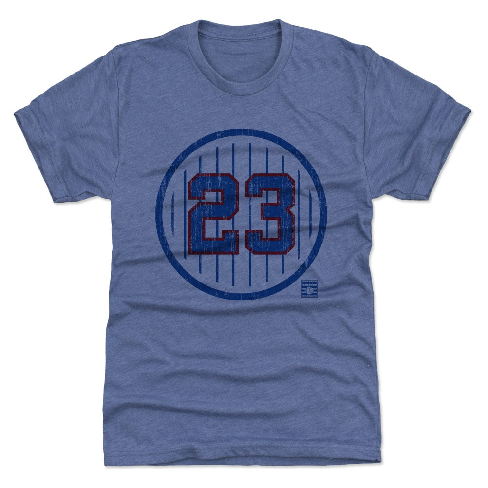Ryne Sandberg Men's Premium T-Shirt | 500 LEVEL