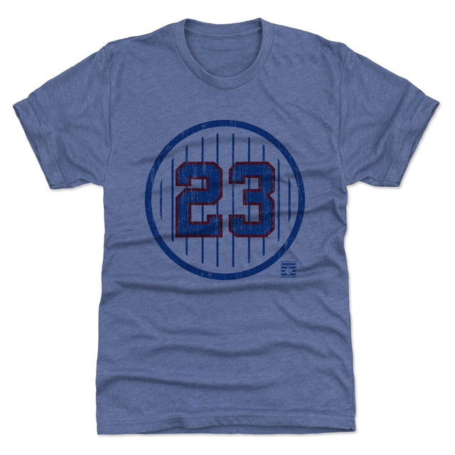 Ryne Sandberg Men's Premium T-Shirt | 500 LEVEL