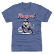 Bill Ranford Men's Premium T-Shirt | 500 LEVEL