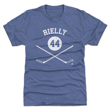 Morgan Rielly Men's Premium T-Shirt | 500 LEVEL