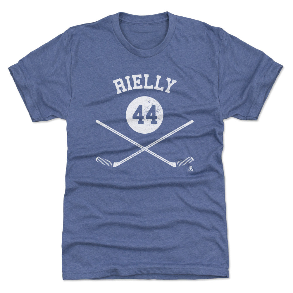 Morgan Rielly Men&#39;s Premium T-Shirt | 500 LEVEL