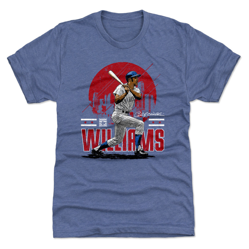 Billy Williams Men's Premium T-Shirt | 500 LEVEL