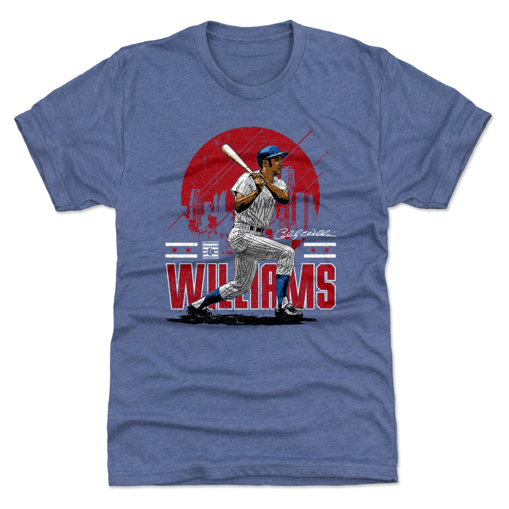 Billy Williams Men&#39;s Premium T-Shirt | 500 LEVEL