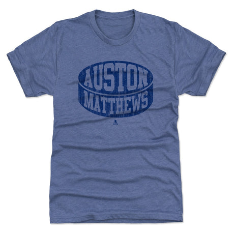 Auston Matthews Men's Premium T-Shirt | 500 LEVEL