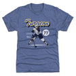 Pierre Turgeon Men's Premium T-Shirt | 500 LEVEL