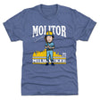 Paul Molitor Men's Premium T-Shirt | 500 LEVEL