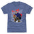 Johnny Bower Men's Premium T-Shirt | 500 LEVEL