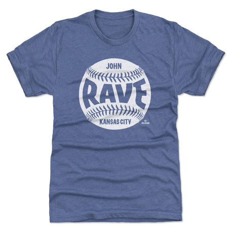 John Rave Men's Premium T-Shirt | 500 LEVEL