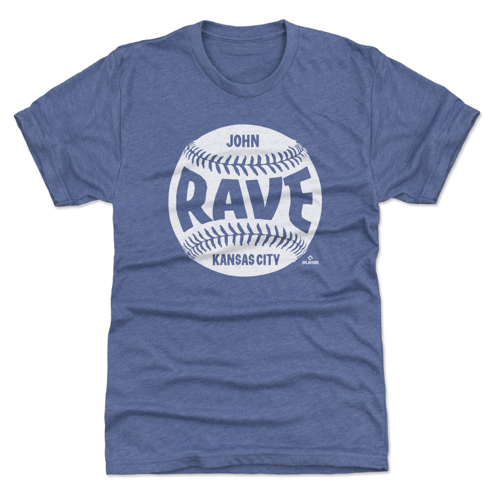 John Rave Men&#39;s Premium T-Shirt | 500 LEVEL