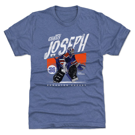 Curtis Joseph Men's Premium T-Shirt | 500 LEVEL