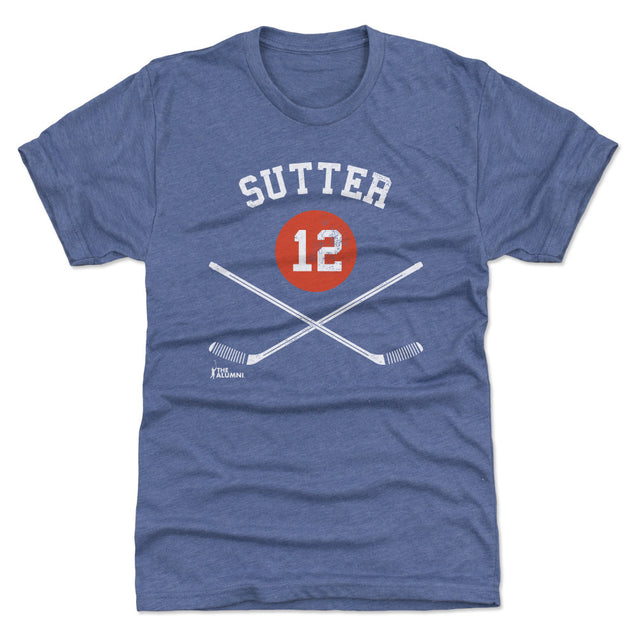 Duane Sutter Men's Premium T-Shirt | 500 LEVEL