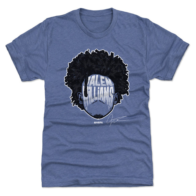 Jalen Williams Men's Premium T-Shirt | 500 LEVEL