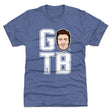 Brayden Point Men's Premium T-Shirt | 500 LEVEL