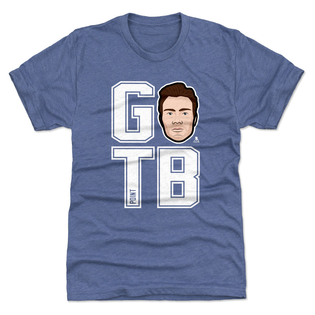 Brayden Point Men's Premium T-Shirt | 500 LEVEL