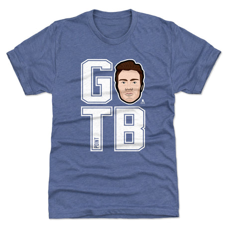 Brayden Point Men's Premium T-Shirt | 500 LEVEL