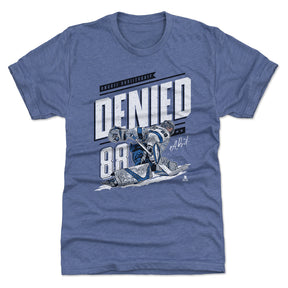 Andrei Vasilevskiy Men's Premium T-Shirt | 500 LEVEL