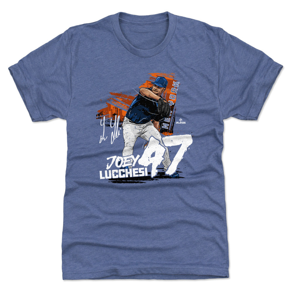 Joey Lucchesi Men&#39;s Premium T-Shirt | 500 LEVEL