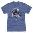 Quenton Nelson Men's Premium T-Shirt | 500 LEVEL