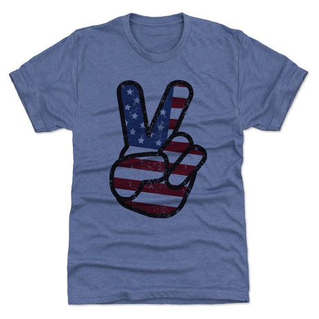USA Men's Premium T-Shirt | 500 LEVEL