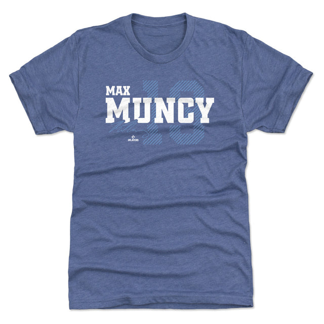 Max Muncy Men's Premium T-Shirt | 500 LEVEL