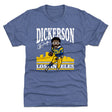 Eric Dickerson Men's Premium T-Shirt | 500 LEVEL