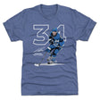 Auston Matthews Men's Premium T-Shirt | 500 LEVEL