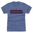 Washington D.C. Men's Premium T-Shirt | 500 LEVEL