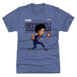 Cade Cunningham Men's Premium T-Shirt | 500 LEVEL