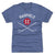 Vic Hadfield Men's Premium T-Shirt | 500 LEVEL