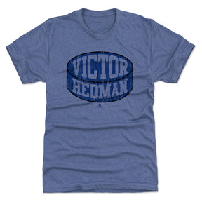 Victor Hedman Men's Premium T-Shirt | 500 LEVEL