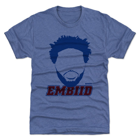 Joel Embiid Men's Premium T-Shirt | 500 LEVEL