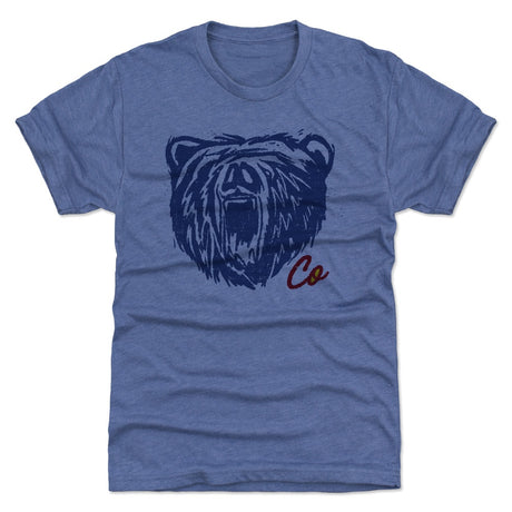 Colorado Men's Premium T-Shirt | 500 LEVEL