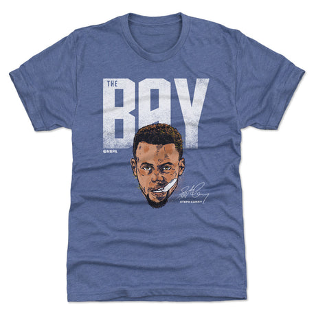 Steph Curry Men's Premium T-Shirt | 500 LEVEL