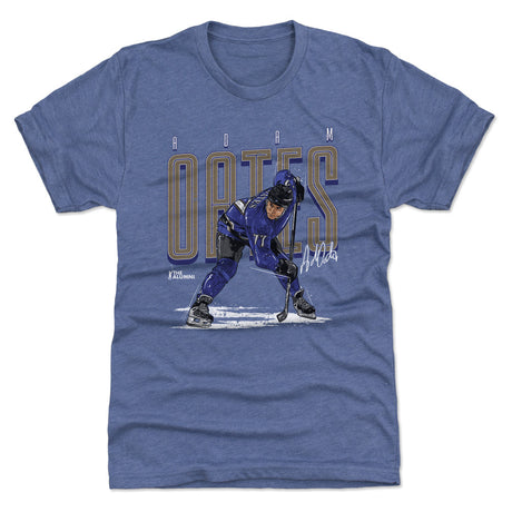 Adam Oates Men's Premium T-Shirt | 500 LEVEL