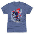 Mark Messier Men's Premium T-Shirt | 500 LEVEL