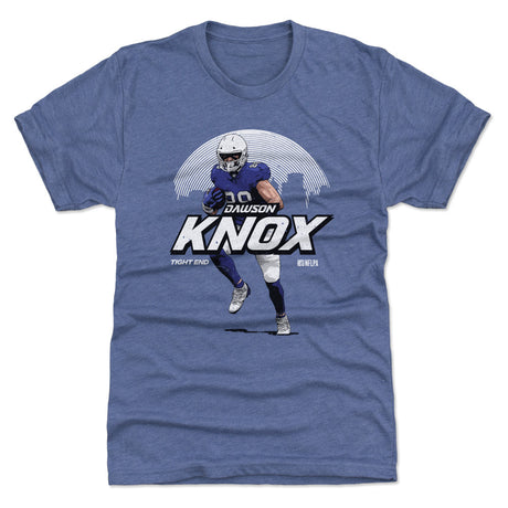 Dawson Knox Men's Premium T-Shirt | 500 LEVEL