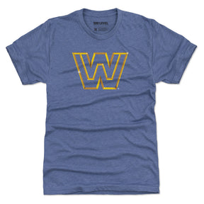 WWE Men's Premium T-Shirt | 500 LEVEL