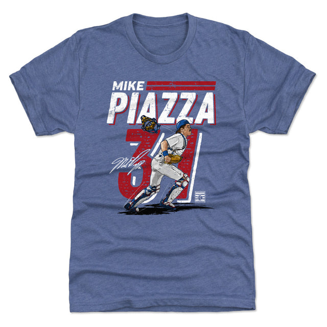 Mike Piazza Men's Premium T-Shirt | 500 LEVEL