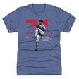 Keegan Thompson Men's Premium T-Shirt | 500 LEVEL
