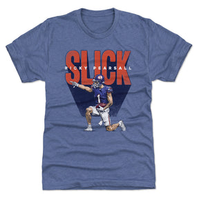 Ricky Pearsall Men's Premium T-Shirt | 500 LEVEL