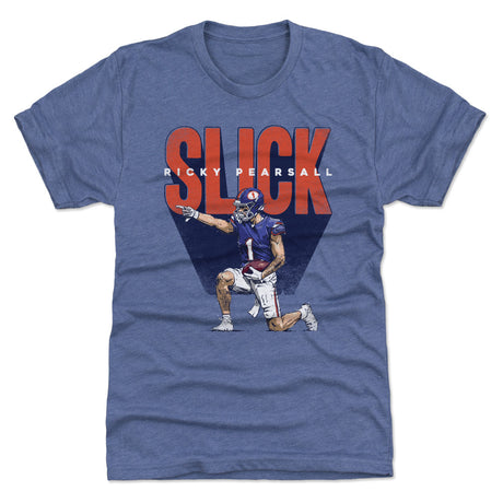 Ricky Pearsall Men's Premium T-Shirt | 500 LEVEL