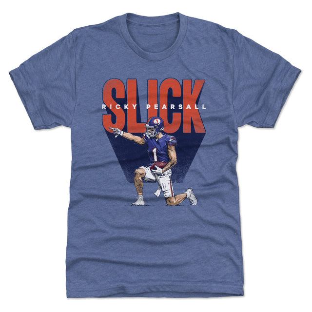 Ricky Pearsall Men's Premium T-Shirt | 500 LEVEL