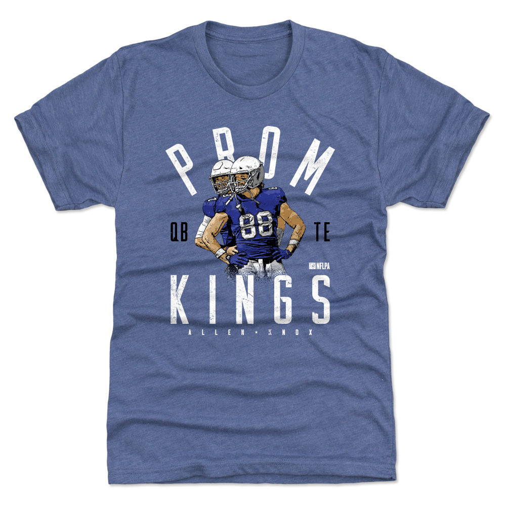 Josh Allen Men's Premium T-Shirt | 500 LEVEL