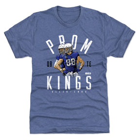 Josh Allen Men's Premium T-Shirt | 500 LEVEL