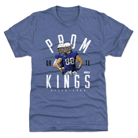 Josh Allen Men's Premium T-Shirt | 500 LEVEL
